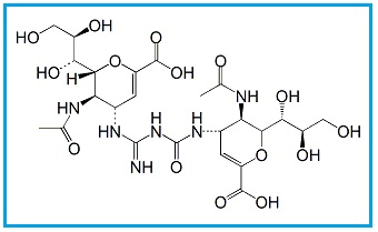 Zanamivir EP Impurity A